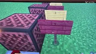 Make &ldquo;Steve&rsquo;s Lava Chicken&rdquo; song with note blocks in Minecraft!