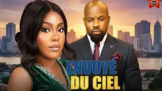 ENVOYÉ DU CIEL |  EGO NWOSU | KACHI NNOCHIRI | DERNIERS FILMS NOLLYWOOD 2026