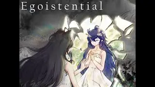 【BOF 21 G2R】 【BMS】 Egoistential [SP ANOTHER & SP HYPER] (AUTO) / ART CORE / Team FUN FIGHTER
