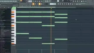 K-391 - Origin (Project49Music Remake) [FL Studio]
