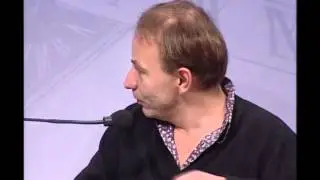 Boris Cyrulnik / Michel Houellebecq / Yasmina Reza / Jacques Rigaud