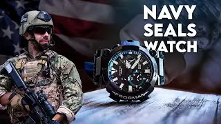 10 Navy SEALS Watches 2026 You Must Own