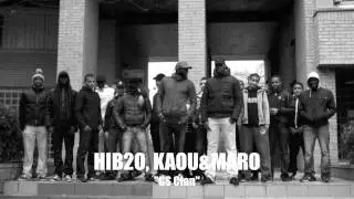 HIB2O, KAOU & MARO   GS Clan   I STAR Records