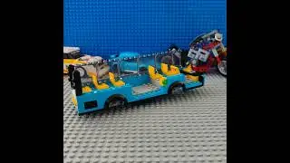 lego bus tutorial