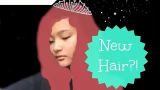 New Hair?! | TheMissMPL