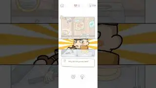 Brain out .Detective.Stolen Gems