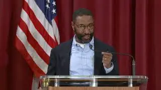 The Virtue of Color-Blindness and the American Project with Andre Archie