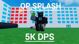 Showcase large Rocket cameraman (mega skibidi Tower defense)