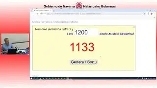 Preinscripción 2024-2025 Sorteo público