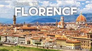 Florence Italy Travel Guide 🇮🇹 | Top Things to Do in the Cradle of the Renaissance