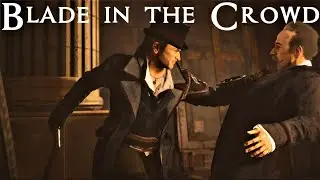 Assassin's Creed: Syndicate - A Bad Penny | Only Social Stealth, Unique Kill, Non-Lethal