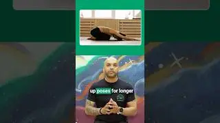 Глубокая перезагрузка Инь-йоги 🧘&zwj;♀️ #шорты