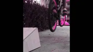 Little Big Bike Stunt.wmv