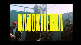 BXT - I FEEL IT CLOSER (OFFICIAL MUSIC VIDEO)