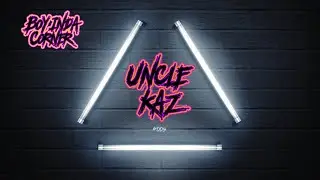 Boy InDa Corner 005 - Uncle Kaz