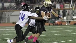 Game 4 Highlights Vs. Osan