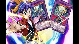 EL REGRESO DE  LUNALIGHT AL META [duel link] #yugioh #ShareDeck#duellinkscommunity