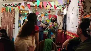 Shimla - Rahul Ananda, Manu Thèron