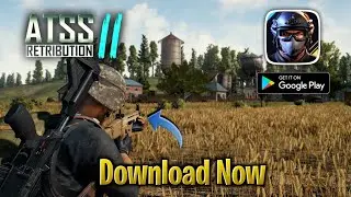 How To Download Tom Clancy Ghost Recon On Android + Gameplay