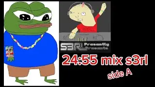 [16] S3RL always presents... side A mix marathon