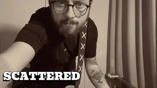 Scattered - David Gilmour (Solo Cover with PastFX TD-Y, Green Russian Muff)