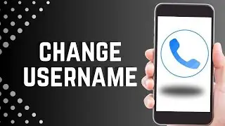 How To Change Username In Truecaller Account