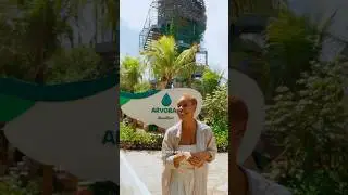 [Parque Arvorar] - O NOVO parque do Beach Park, com Aline Wirley e fam&iacute;lia