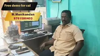 BEST AGENCY AND FMCG  BILLING SOFTWARE, VERY USERFRIENDLY CALL 9791580403