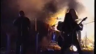 Ethereal Pandemonium (Live @ DK Vajnorska, Bratislava 2000)