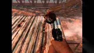 Die Rise glitch