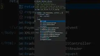JavaScript reduce | find max number #javascript #javascriptbeginner