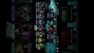 Try Again Fail Again | Best Epic Cards | Mortal Kombat Mobile Game  #mkmobile #mortalkombat #shorts
