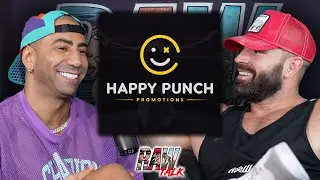 How Keemstar ROBBED Fousey Of His Ownership In Happy Punch Promotions