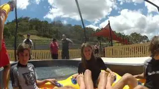Jamberoo Action Park!