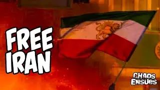 Down with The Regime: Why are people protesting in Iran? #freeiran #iranprotests