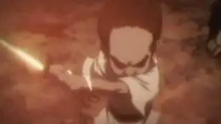 Afro Samurai AMV-Battlecry
