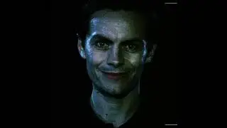 Michael Afton edit | Fnaf 2 movie | luvwillow - edgy (Slowed)