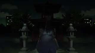 Let's perform Spirit Hunter NG  - Part 4: Urashima Woman End