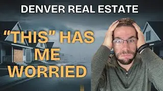 This Market Trend Has Me Worried -  Let&rsquo;s Talk About It