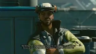 Starfield Vendor Chest Locations