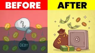 STOP Making These 6 Costly Mistakes Rich People Already Know | Millionaire Success Habits