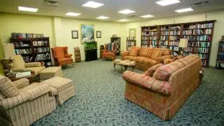 Arbour Square   Senior Living HD 1