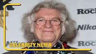Slade&rsquo;s Noddy Holder told he had six months to live in secret cancer battle