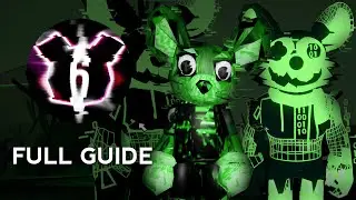 Full Guide & Tips to beat Pig 64 Part 2 [3 Phases] |