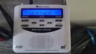 (NO EAS) Flash Flood Warning (FFW) San Bernardino County, CA