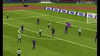 Prime  mbappe bicycle kick 