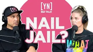 Are You in Nail Jail?