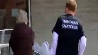 The Chaser - Punishment T-Shirts in the US w/t Charles Firth