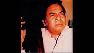 Senior  Dagars~Raag Puriya & Bageshwari