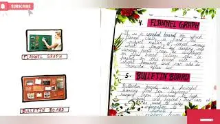 Free B. Ed Project Files | All PDF Available| Teaching & Technology